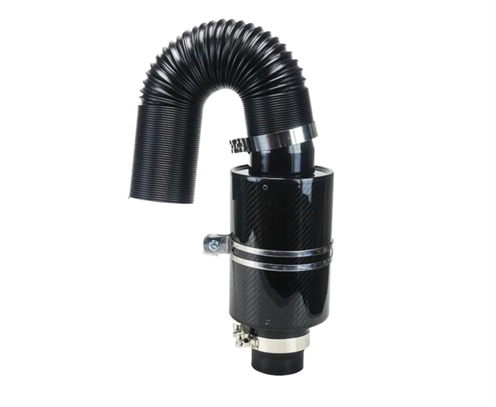 Replacement Air Intake Inlet Hose Universal Engine Intake Pipe Automobile Air Hose