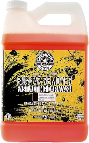 Chemical Guys Bug & Tar Wash 1 Gal