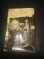 Apparitions and ghosts: A modern study; 0213002914 Book Cover