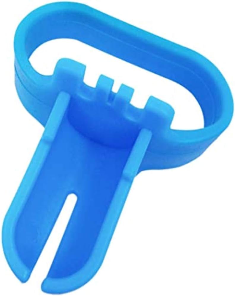 Balloon Tying Tool Tieing Knot Device Accessory Knotting Faster & Save Time, Great for Helium Tanks, Electric Balloon Blower, Balloon Column Arch (2pcs)…