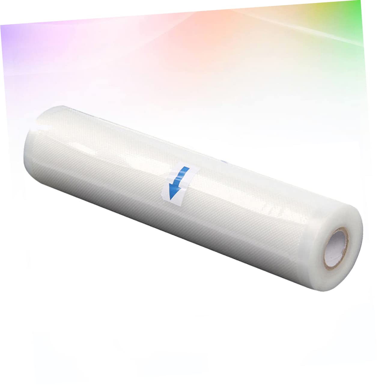 TOPBATHY Buste Per Sigillatore Alimentare Vacuum Sacchetti Per Conservazione Alimenti Materiale Per Frigorifero e Cucina Pratico Per Conservare Frutta e Verdura