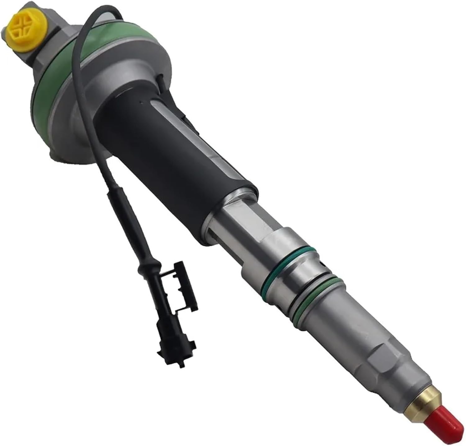 Fuel Injectors 0986435912 Compatible For Cummins Engine QSK19 QSK38 Engine Fuel Injector Fuel Injector Kit Replace the fuel injector