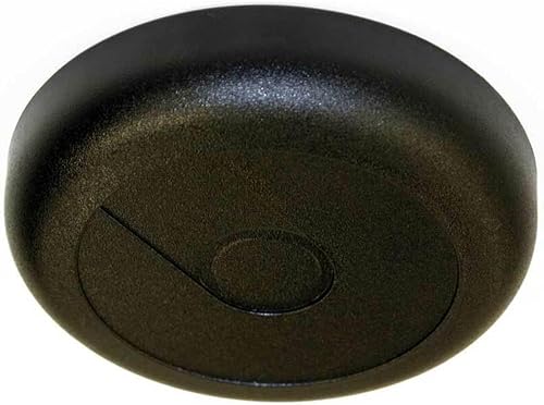 Miniatura 2 de 15409A119N - Repuesto de rueda trasera para aspiradora Eureka para Sanitaire SC3683 SC3686 y SC3681, paquete de 2