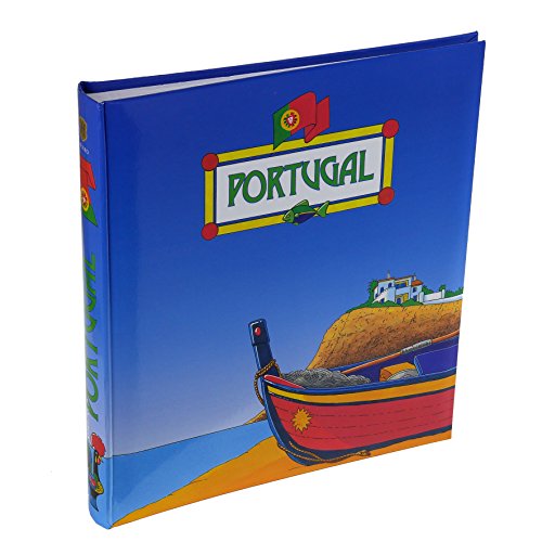 Preisvergleich Produktbild Henzo Urlaubsalbem / Themenalben