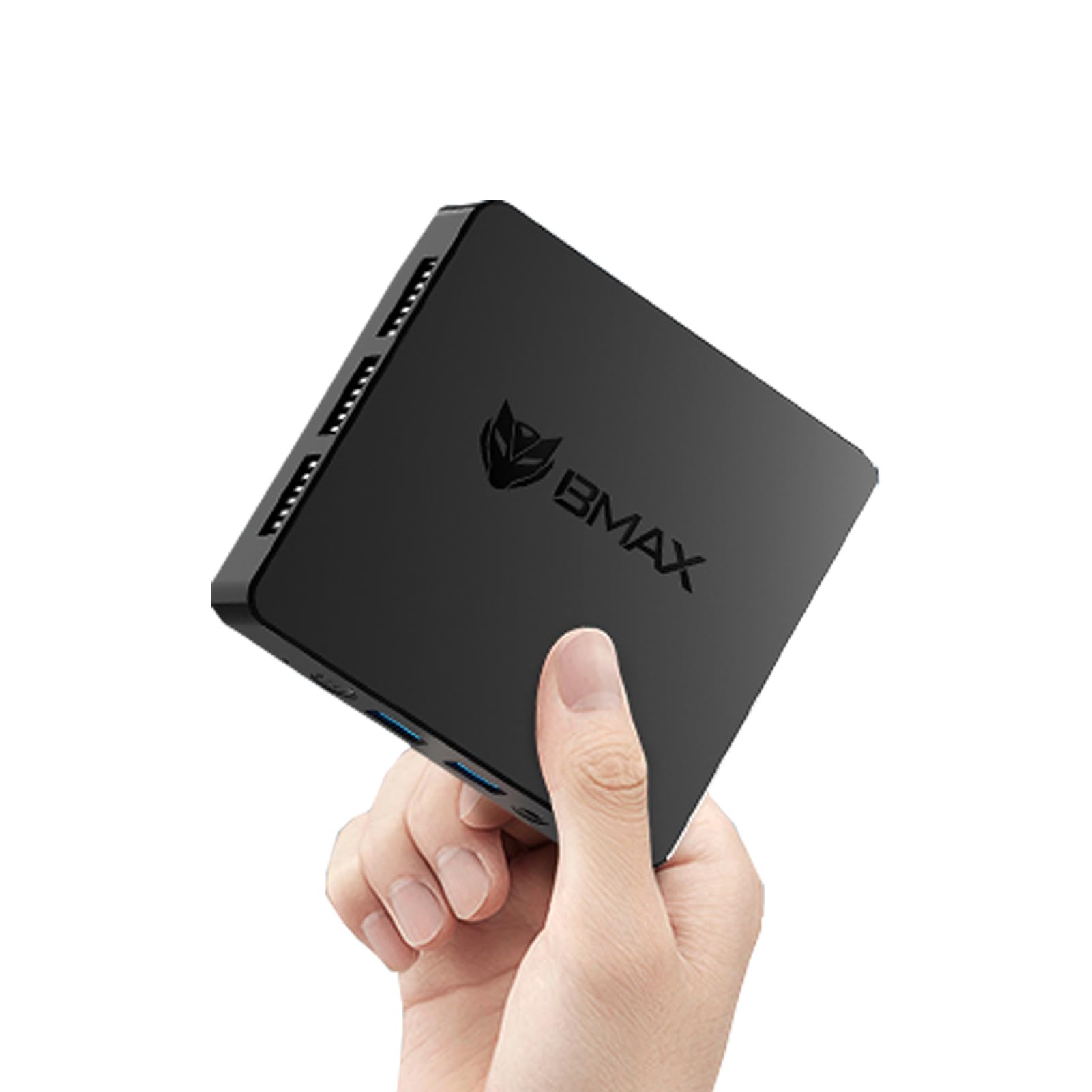 ROM de GB 128 - RAM de GB 8 Pro: B1 BMAX IntelN4000 8GB+128GB MINI B1 ヒラルBMAX - N4000 Intel ミニPC