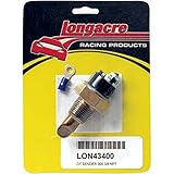 Longacre 43400 Oil Temperature Sender
