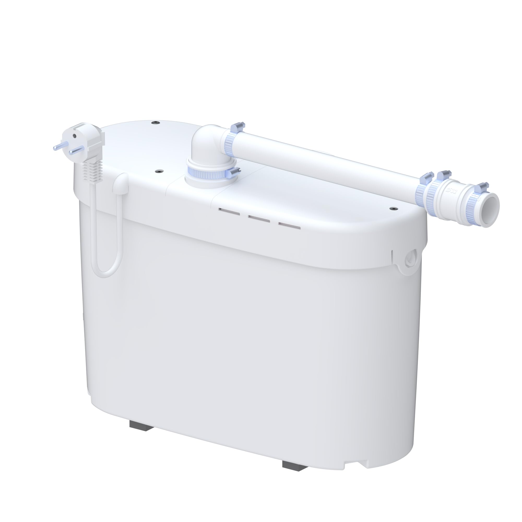 SFA SANITRIT, SANIACCESS 1, Trituratore per WC