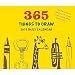 365 Things to Draw 2015 Daily Calendar