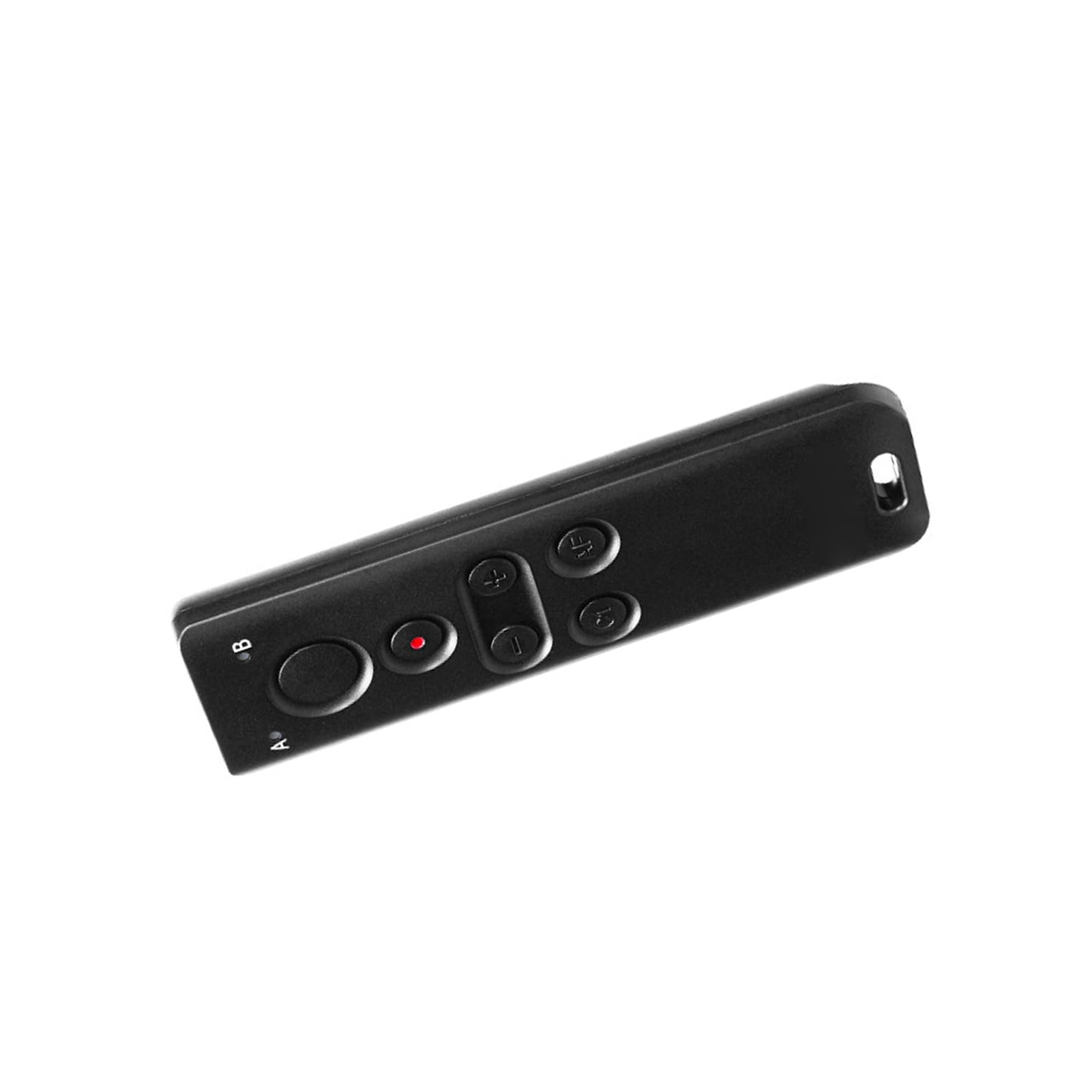Sxhlseller Telecomando Wireless per Fotocamera, Controllo Doppia Fotocamera con Pulsanti di Scatto Video e Messa a Fuoco Zoom, Connessione BT con Portata di 10 M, per Fotocamere DSLR