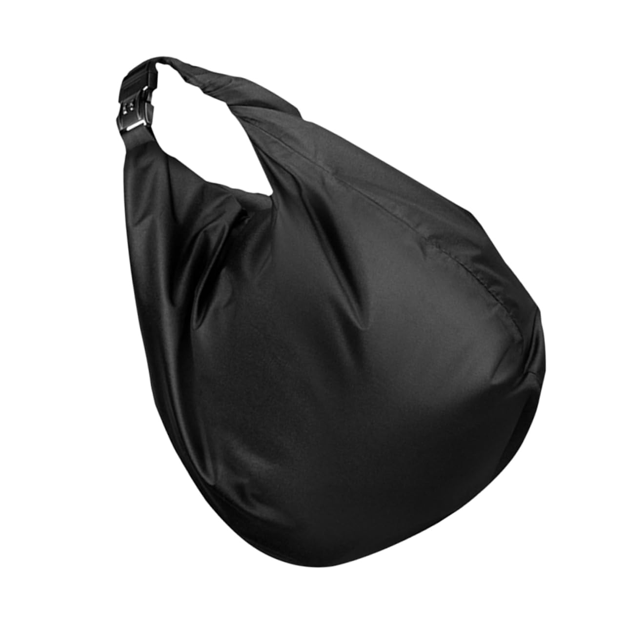 VINTORKY Motorcycle Storage Pouch Durable Oxford Cloth Bag for Easy Outdoor Use Portable and Convenient Riding Holder for Biking and Skiing Activities