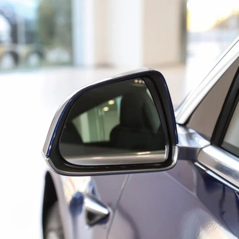 Miroir rétroviseur gauche pour angle mort Tesla Model 3 - 5