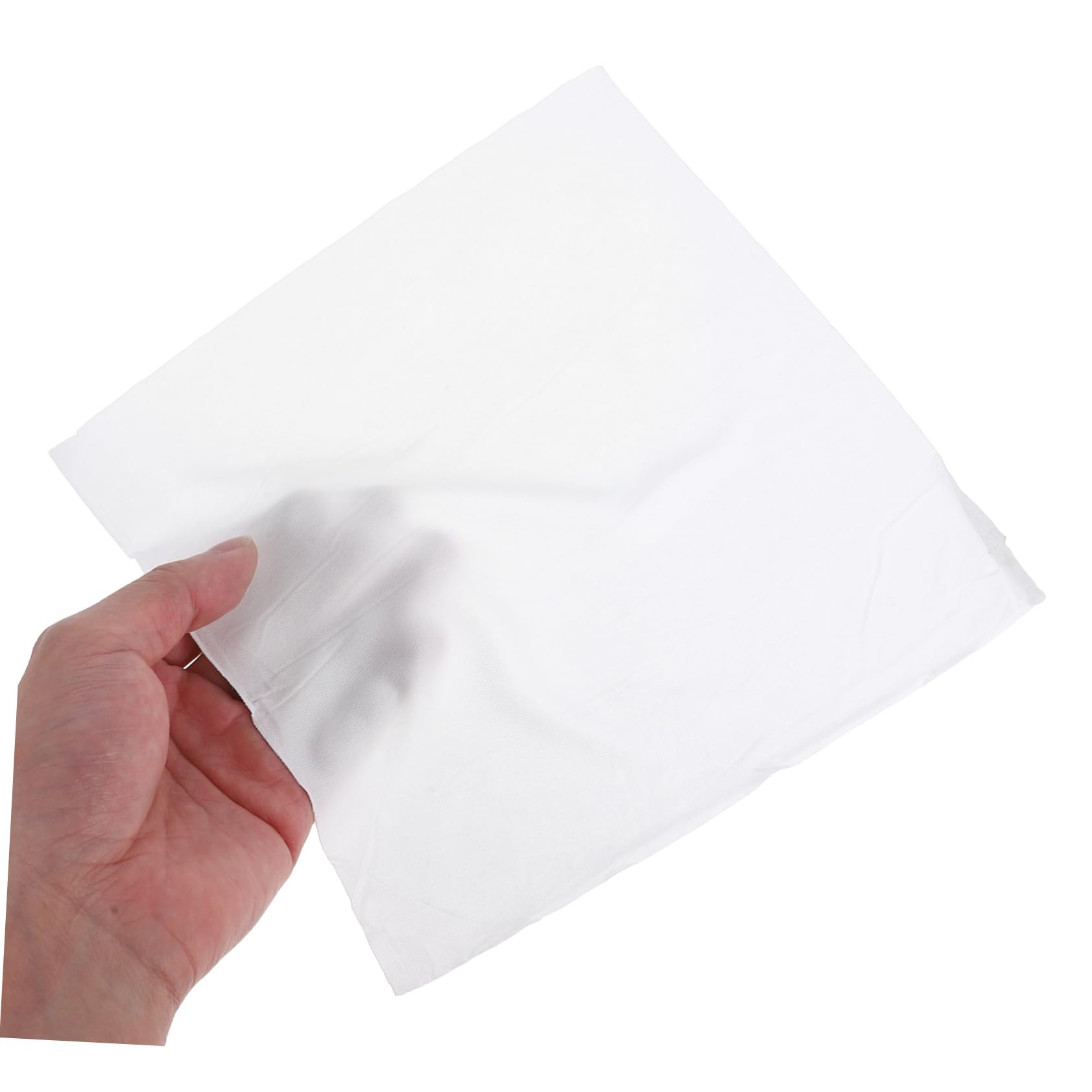 Polyester Antistatisches Reinigungstuch 22cm 100 Stück
