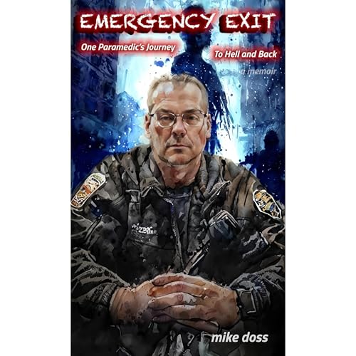Emergency Exit : Mike Doss episode artwork