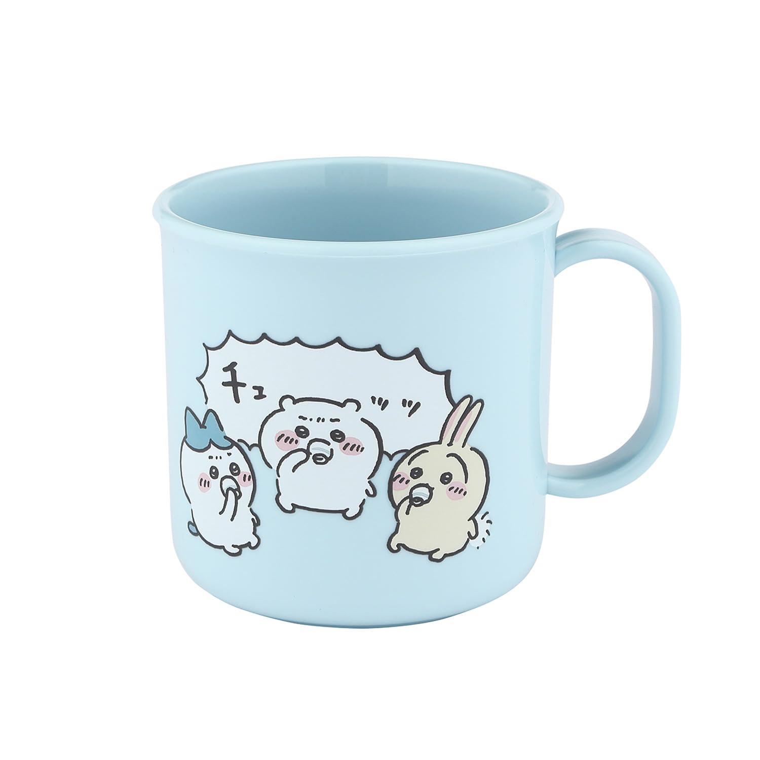 Amazon｜オーエスケー（OSK) 子供用 プラカップ コップ 200ml ちいかわ