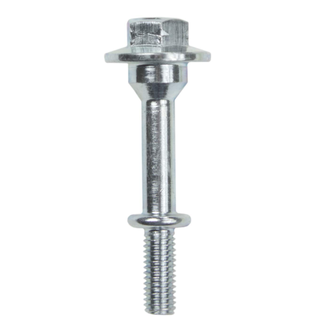 POLMOstrow Auspuff Mitteltopf für Honda CR-V 1 I RD 2.0 Fließheck 1997-12.2001