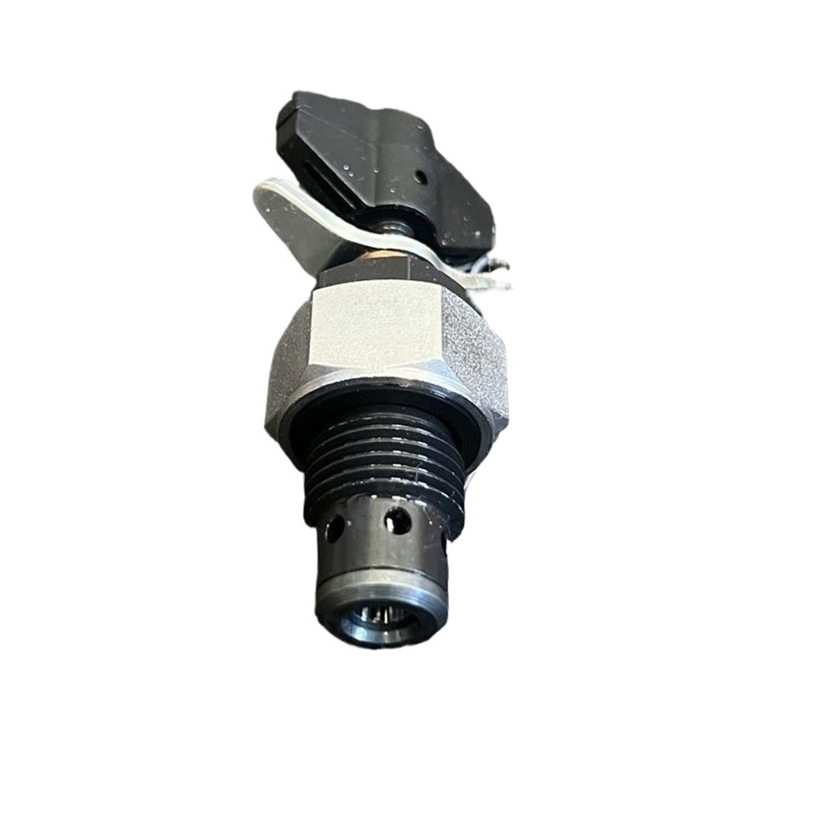 Iddcmwnb One Color Throttle Valve Cav 1 R Inlet Flow