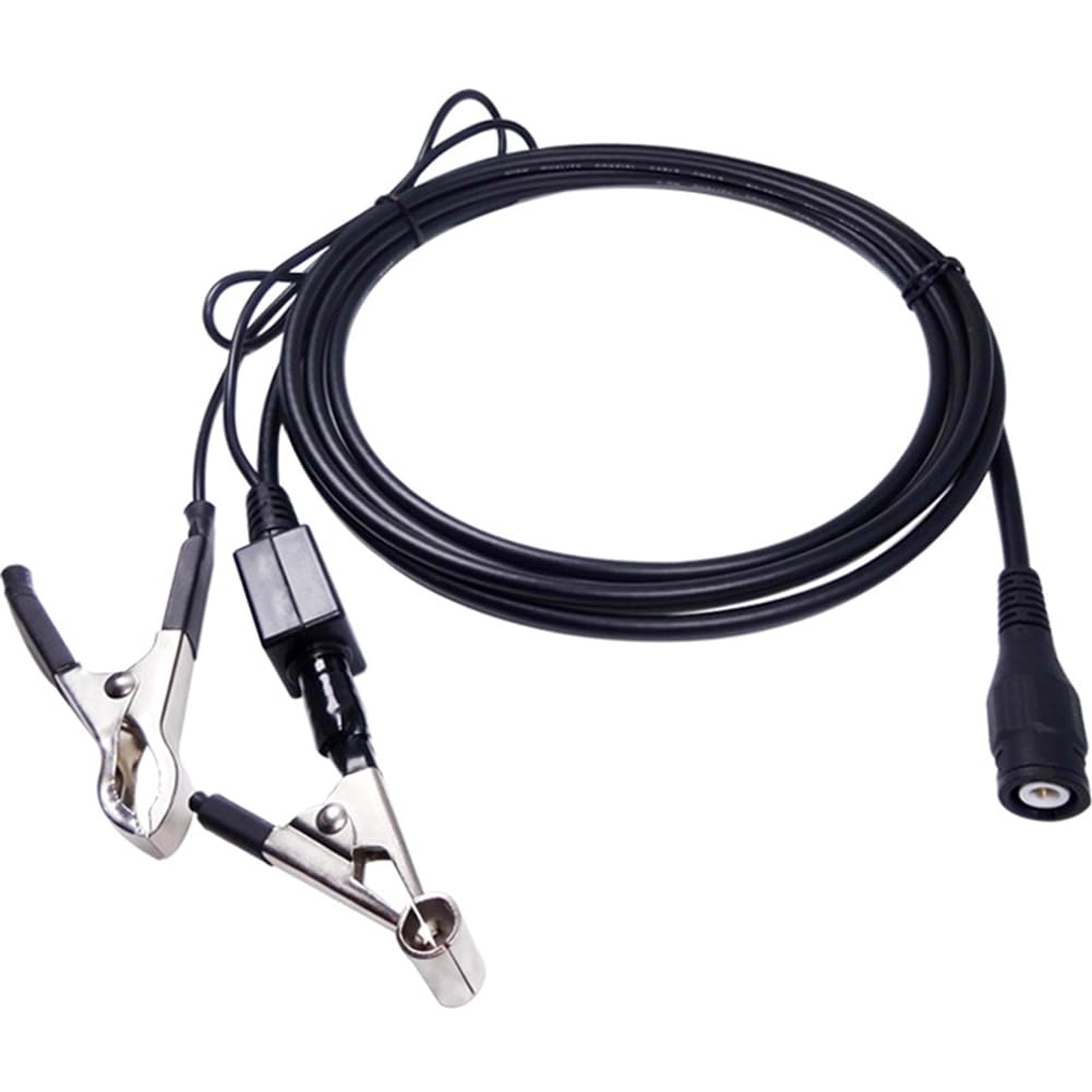 HT25 Automotive Oscilloscope Probe Auto Ignition Function Inductive Capacitance Sensor for Detecting and Diagnosing Engine Ignition Systems