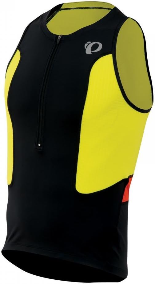 Men's Select Tri Singlet