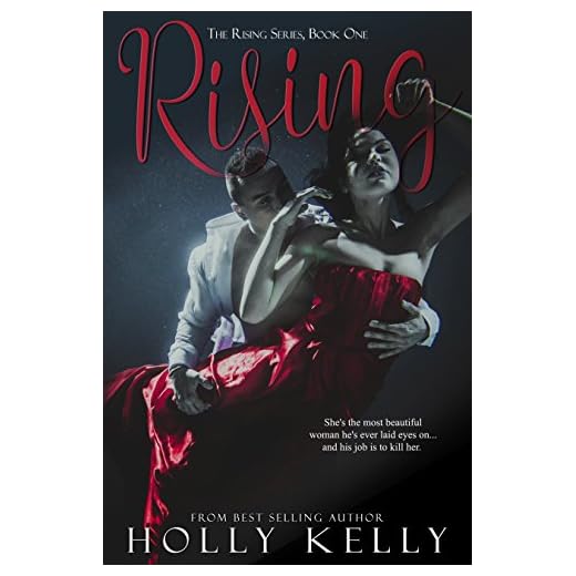 Rising (The Rising Series Book 1)