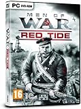 Men of war Red tide (UK)