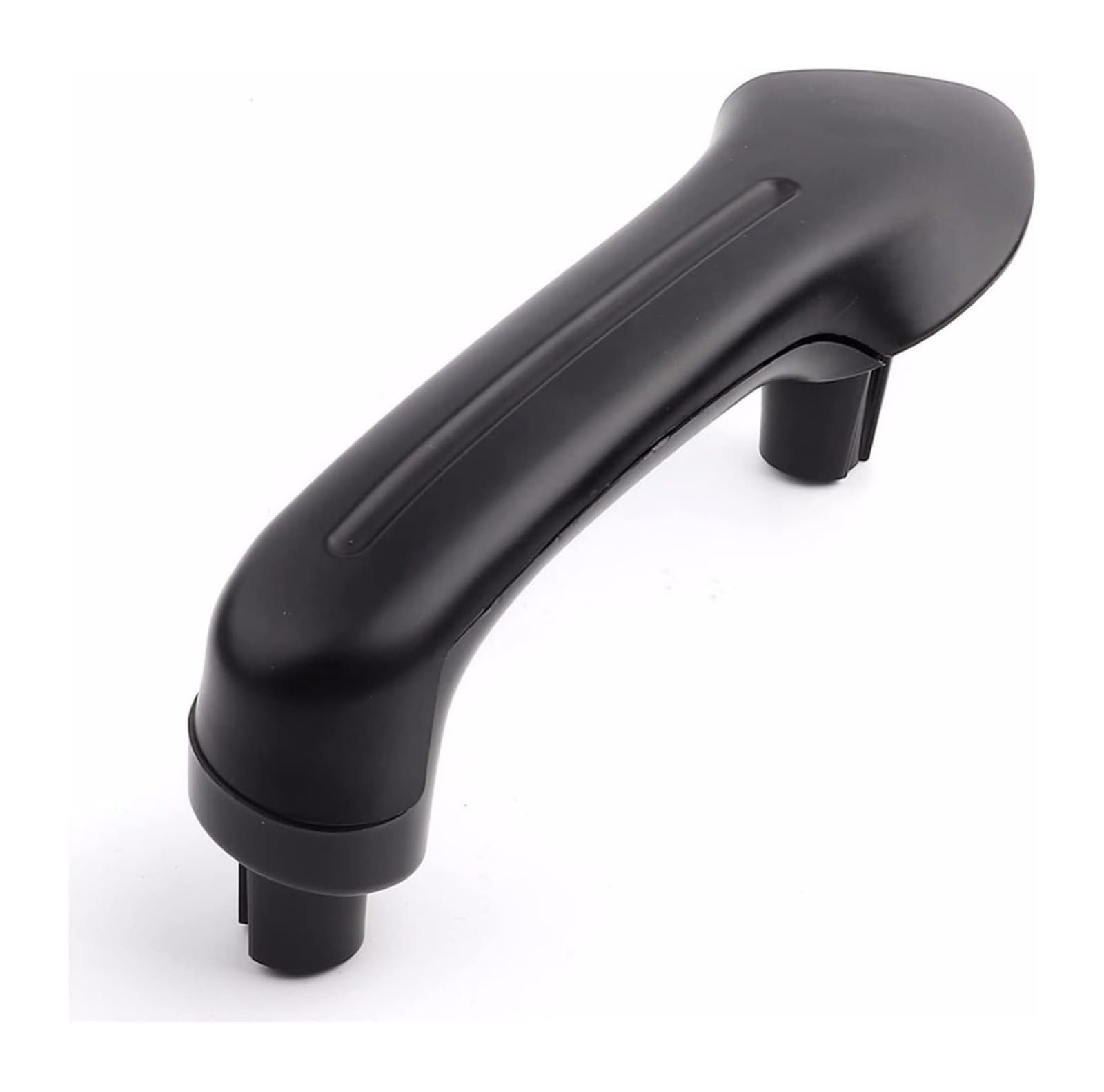 RORLL for VW MK4 1999 2000 2001 2002 2003 2004 Black Front Right Door Interior Grab Handle Side Pull Car Interior Door Handle