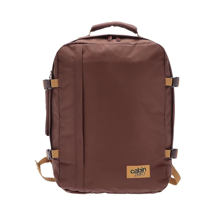 CabinZero キャビンゼロ　バックパック　44L 楽天市場】キャビンゼロ CABINZERO バックパック CLASSIC 44L