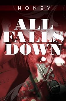 Paperback All Falls Down Book