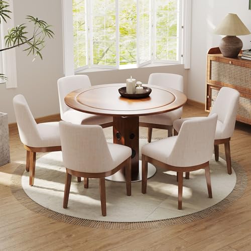 Modern Dining Chairs Set of 6 ...