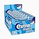 EXTRA® Mints Strong Mint, erfrischendes Geschmackserlebnis, 24 x 16 Dragees