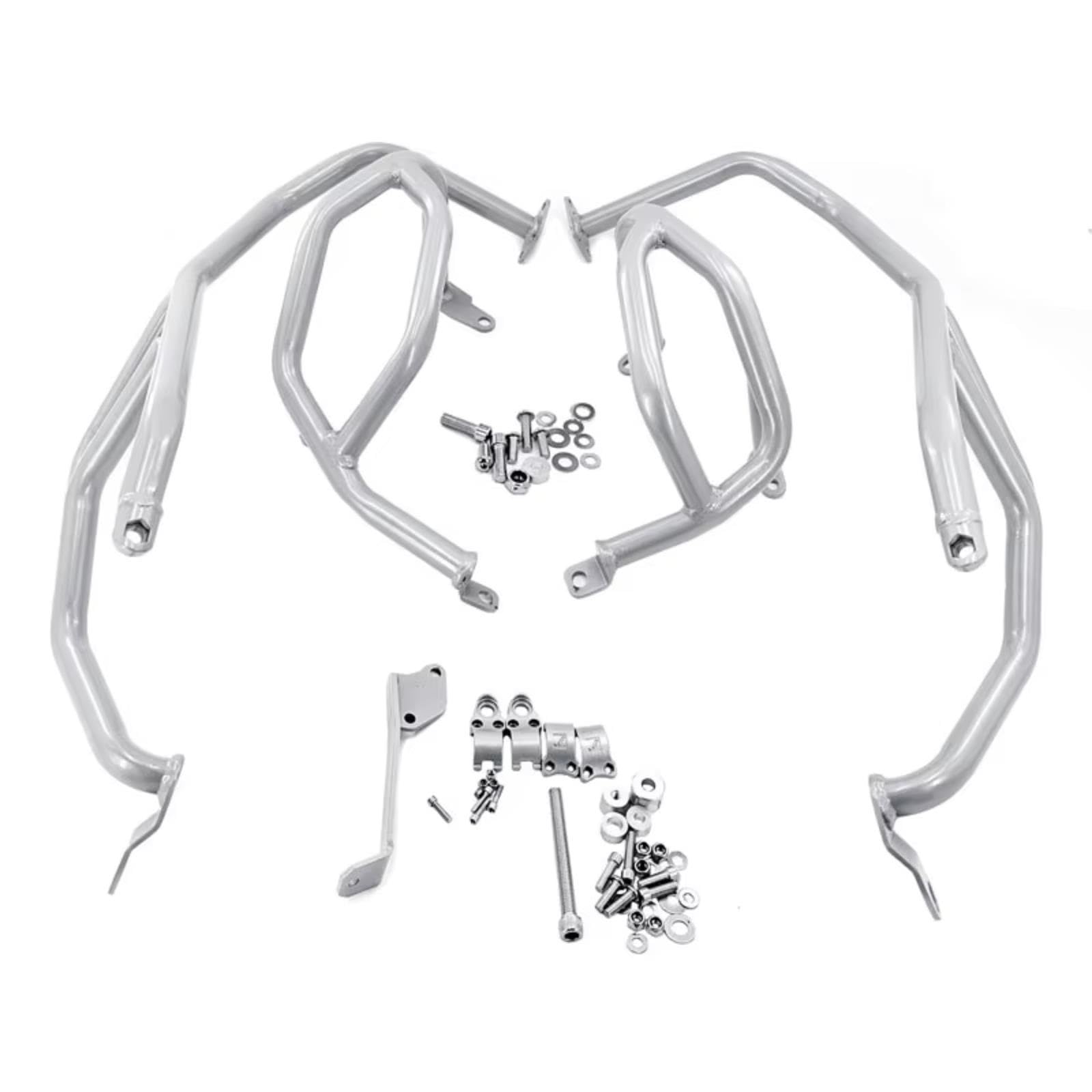 Protezione Paraurti Moto Per Per F800GS 2023-2025