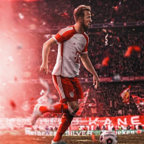 Page de couverture de Däs Bündesliga Show | MD 5