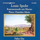 Kammermusik mit Klavier