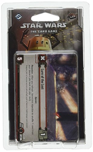 Fantasy Flight Games Star Wars The Card Game