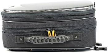 Amazon | Bam New Trekking 1 Bb クラリネットケース - シルバー