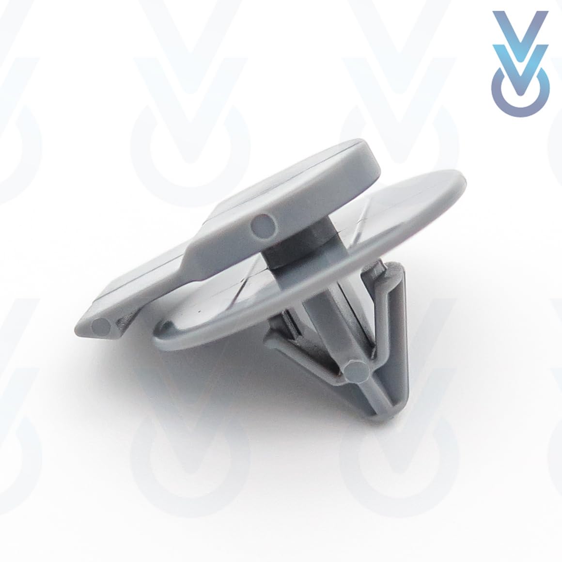 Clips En Plastique Gris Pour Mini - Élargisseur D'aile Avant, Moulure - Lot De 10, Compatibles One, Cooper, Clubman, Etc. Fixations Aile Avant Mini Clips En Plastique Gris Pour Mini - Élargisseur D'aile Avant, Moulure - Lot De 10, Compatibles One, Cooper, Clubman, Etc. Fixations Aile Avant Mini