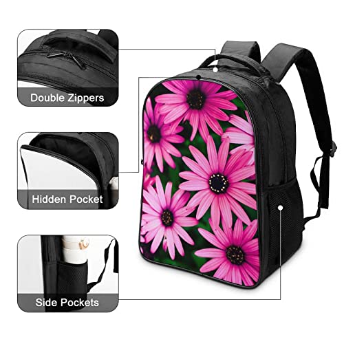 Sac à dos cool mode adolescent polyvalent pour l'école et le sport - 4