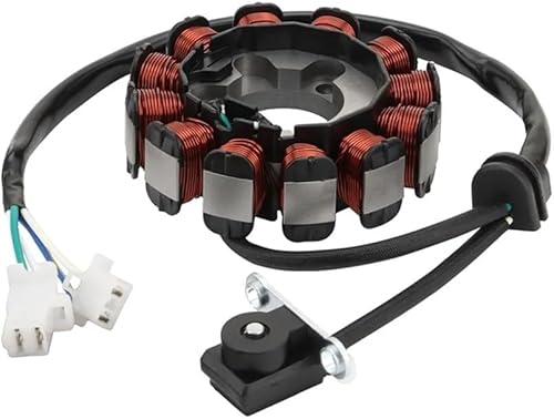 Motorcycle Stator Coil For Ho&nda Navi 110 31120-K79-E01 Motorcycle Accessories 