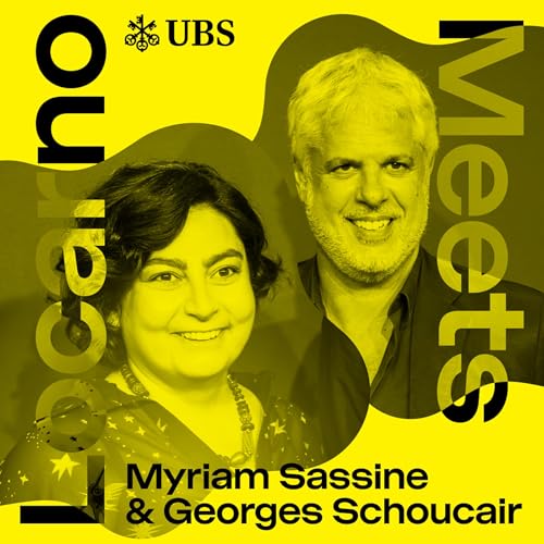 A Conversation with Georges Schoucair and Myriam Sassine on the Resilience of Lebanese Cinema