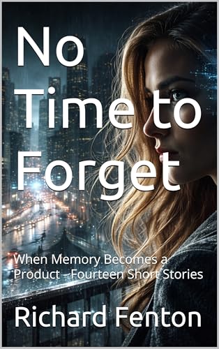No Time to Forget: When Memory Becomes a Product