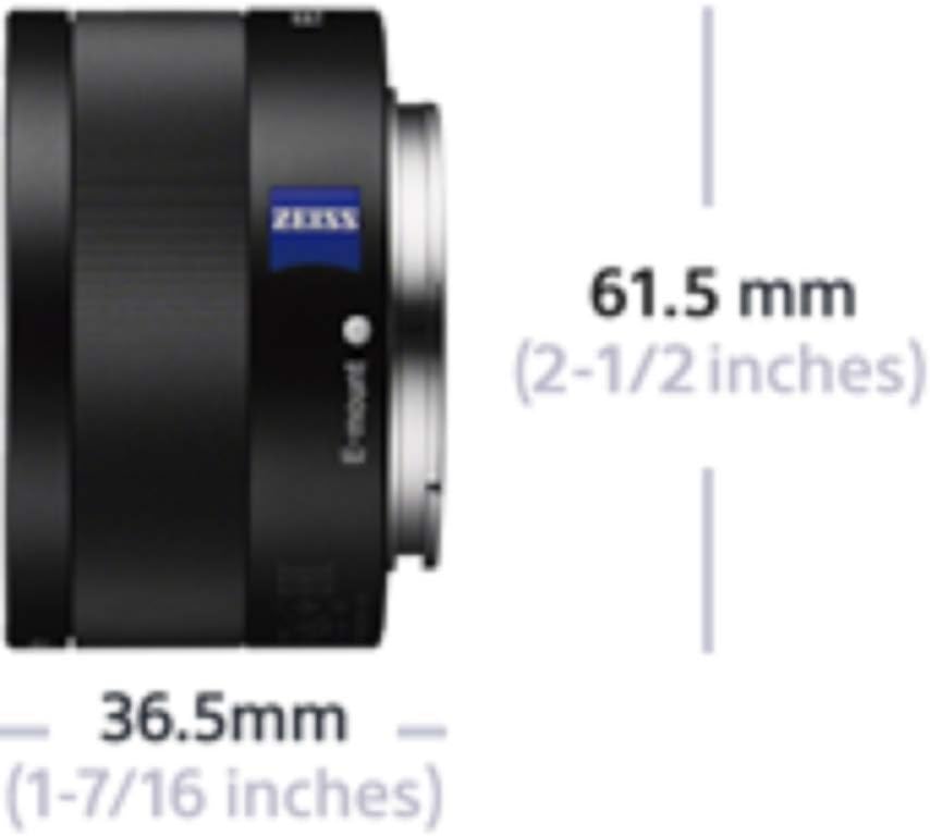 🛒 Crаzу Dеаlѕ Sony SEL35F28Z E Mount Full Frame Sonar T 35 mm F2.8 Zeiss Prime Lens - Black Blасk Frіdау - 80% оƒƒ Sony SEL35F28Z E Mount Full Frame Sonar T 35 mm F2.8 Zeiss Prime Lens - Black