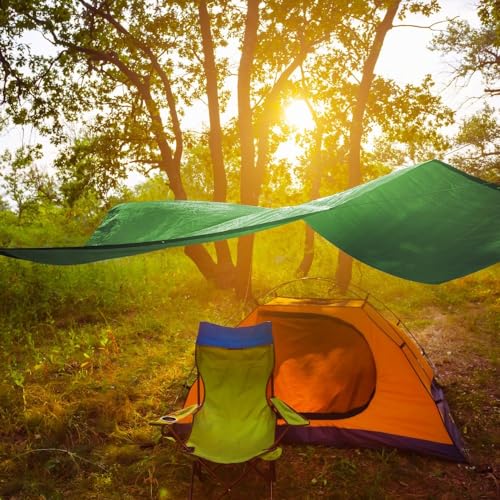 GardenMate 1m x 1m Teloni Protettivi Premium 200