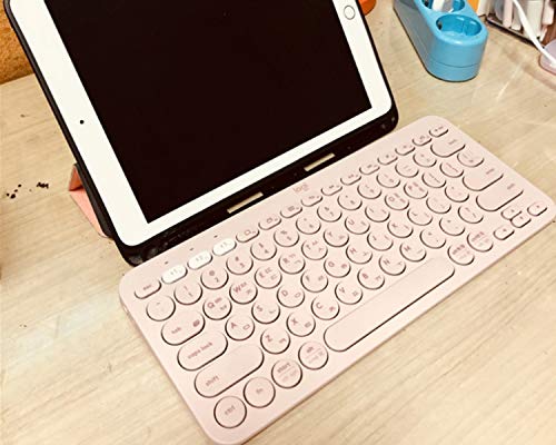 Aode K380 Bluetooth Multi-Device Keyboard Korean/English thumb #4