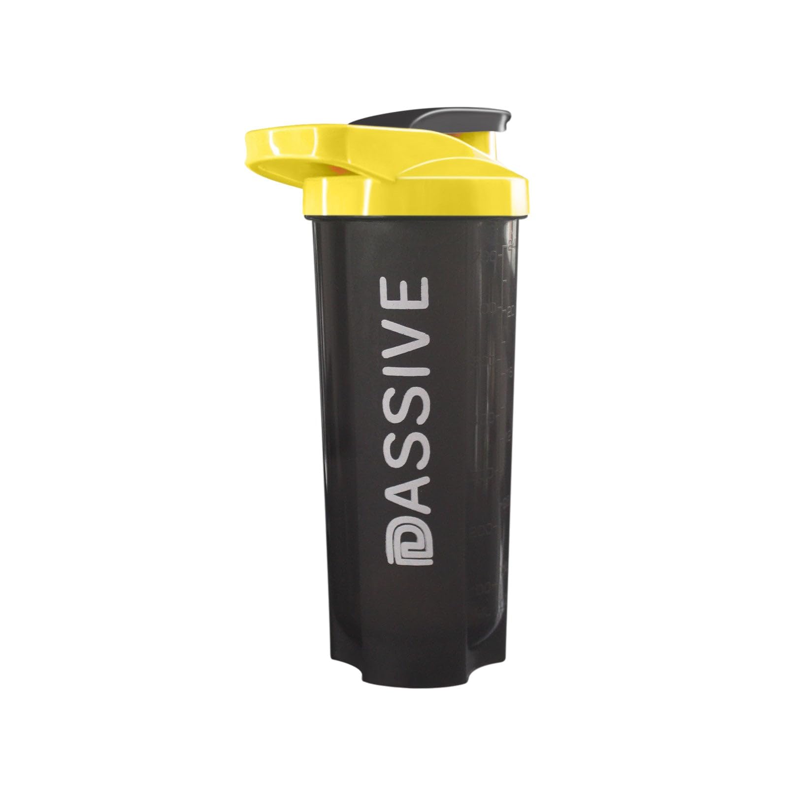 DASSIVE Yellow Cap Black Tumbler Gym Shaker Sipper Water Bottle 750ml Protein Shaker For Protein Preworkout BCAA Shake Leakproof Knob High Density Polyethylene BPA-Free (B0CJCCLNSF) Amazon Price History, Amazon Price Tracker