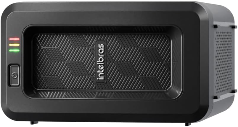 Nobreak Interativo ATTIV Seno 700VA Bivolt Intelbras