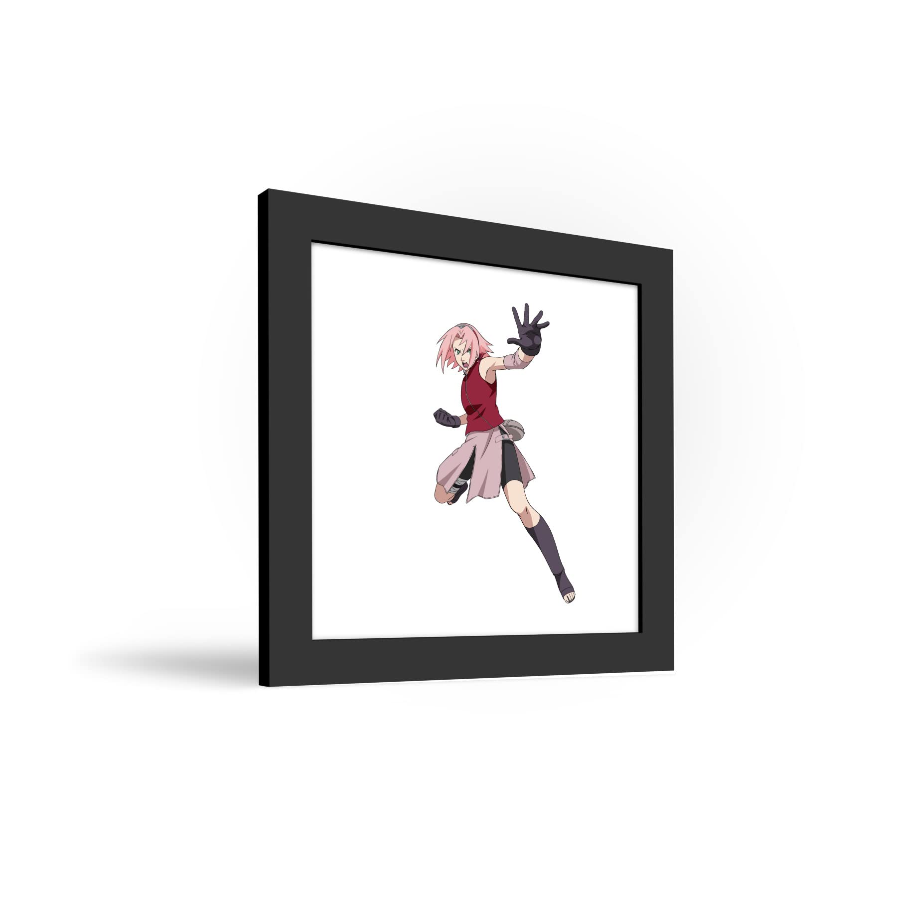 Amazon.com: Trends International Gallery Pops Naruto