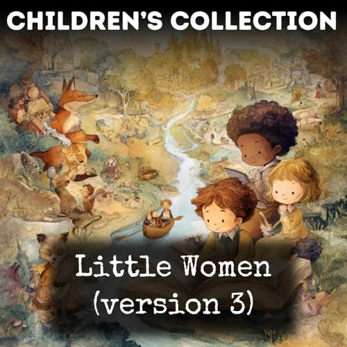 Little Women (version 3) cover art