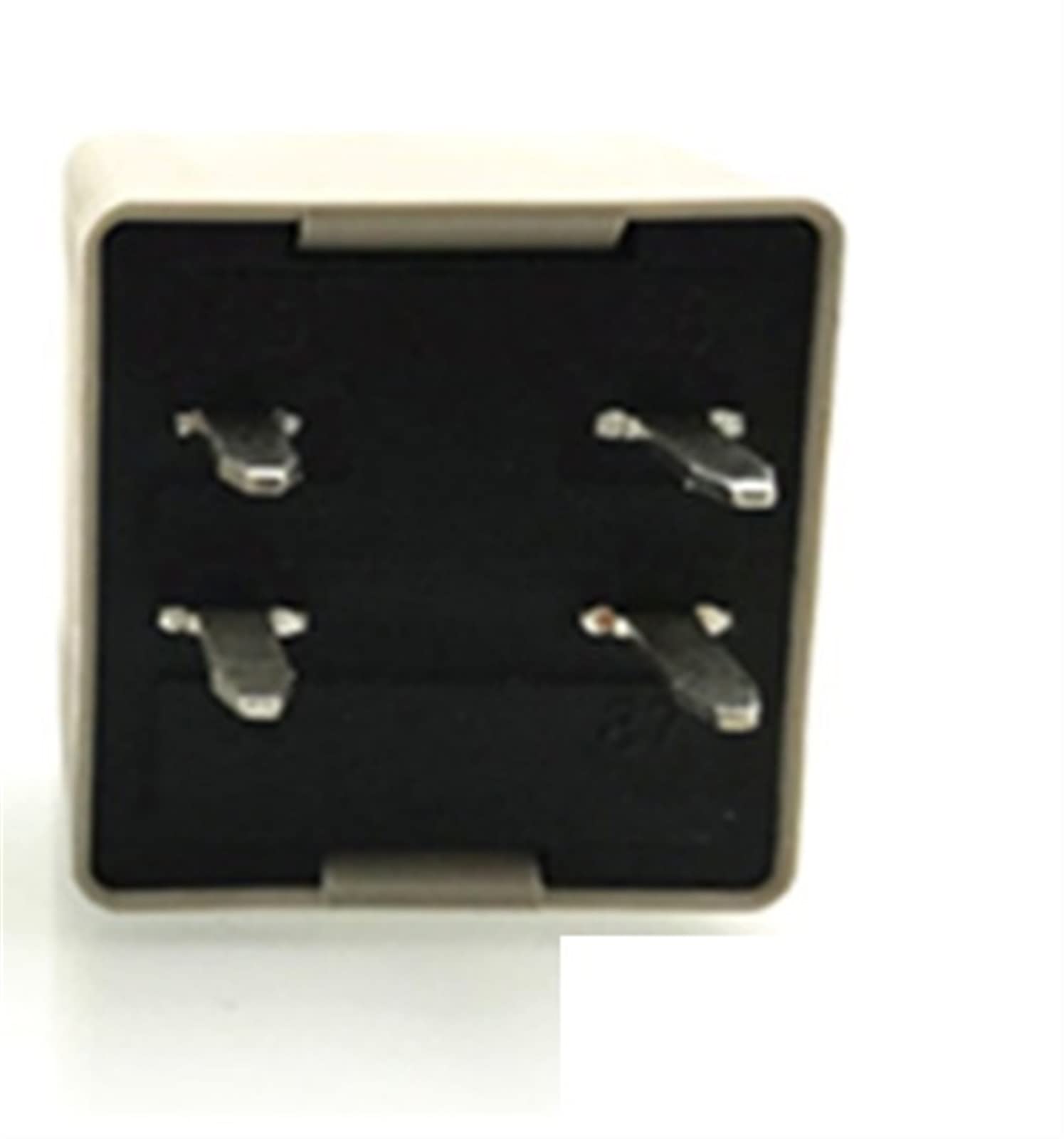 GJZIFGFWQ 2Pcs Automotive Relay 9026316 9026313 4PIN 5PIN(9026316 4PIN)