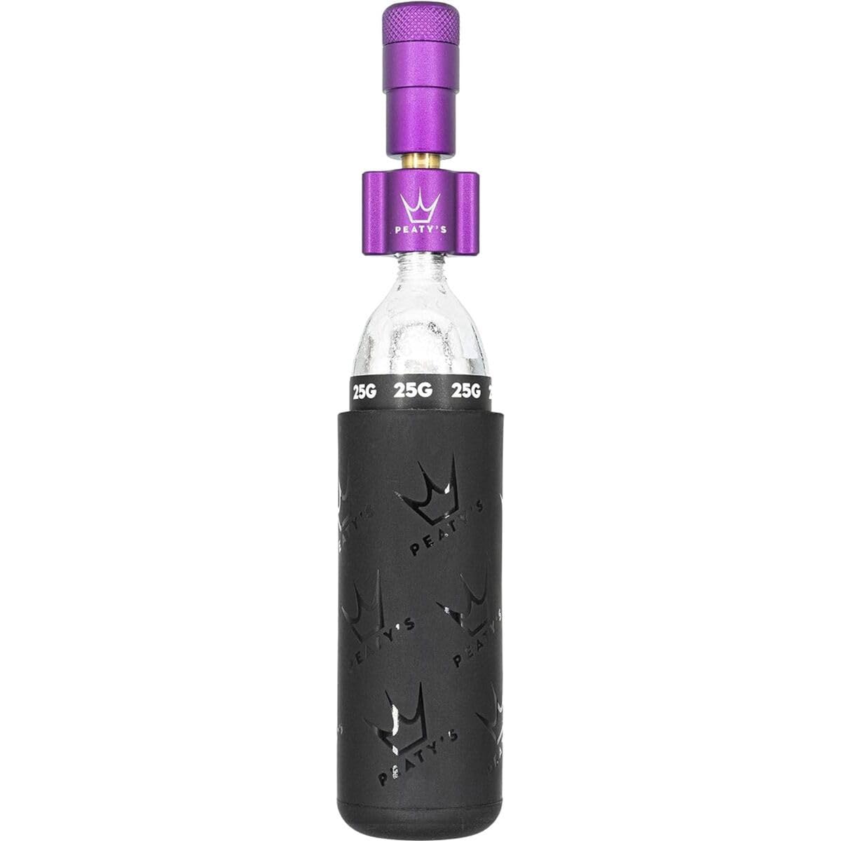 Holeshot CO2 Tire Inflator Kit