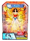Mattel DC Universe Classics Wonder Woman Figure