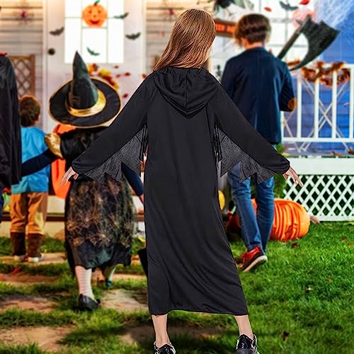 Bright Bones Skeleton Costume